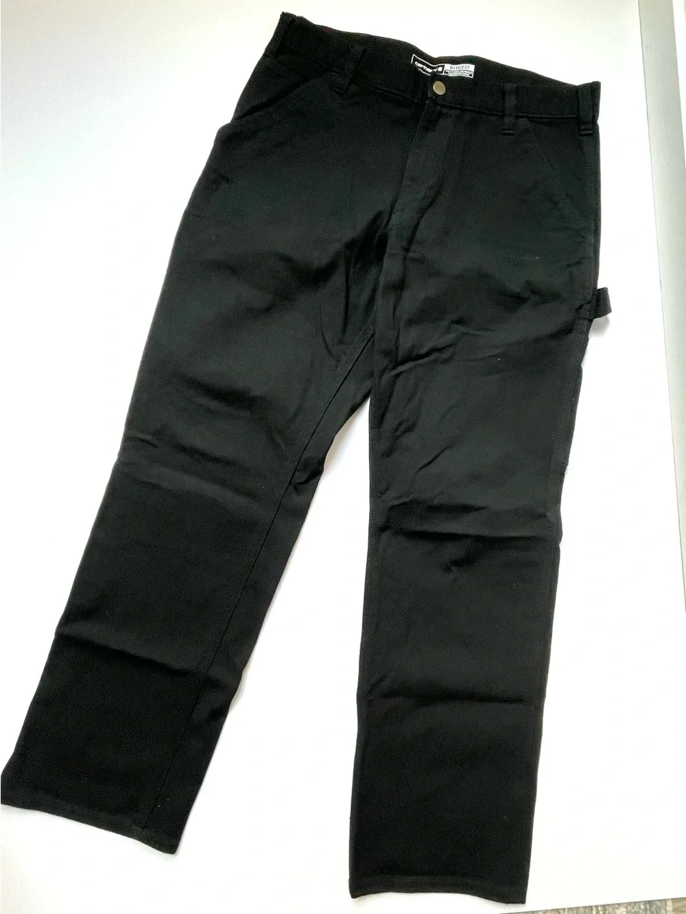 Carhartt Rugged flex Relax Fit Utility Work Pant